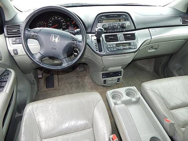 2007 Honda Odyssey Ocean Mist Metallic *BIG SAVINGS..LOW PRICE* for sale in Tulsa, OK – photo 4