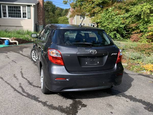 2009 Toyota Matrix for sale in Worcester, MA – photo 3