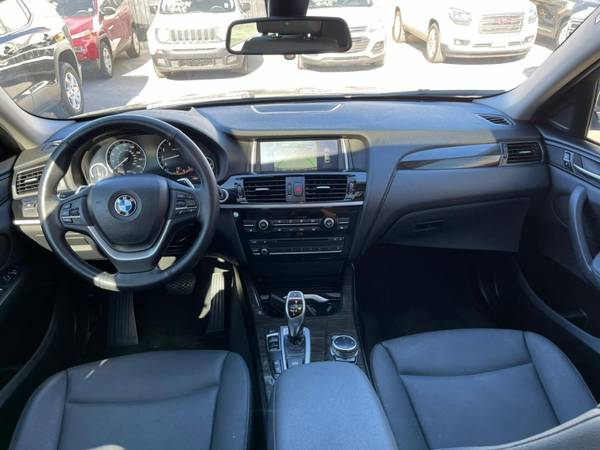 2015 BMW X4 AWD 4dr xDrive28i - - by dealer - vehicle for sale in El Paso, TX – photo 11