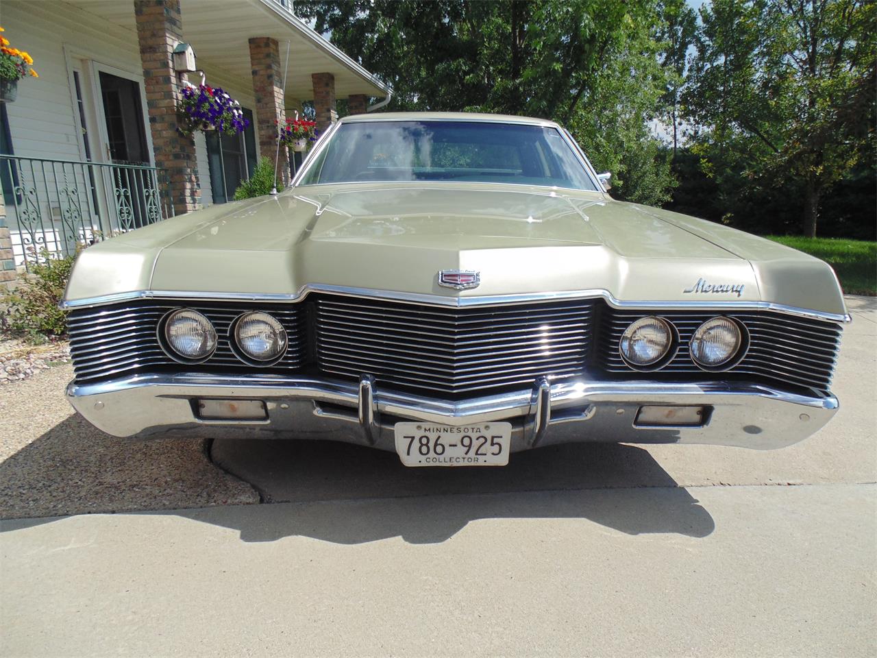 1971 Mercury Monterey for sale in Rochester, MN – photo 9