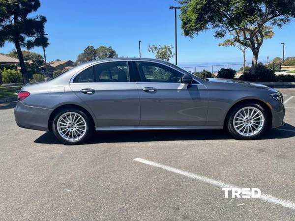 2021 Mercedes-Benz E Class - - by dealer - vehicle for sale in San Diego, CA – photo 7