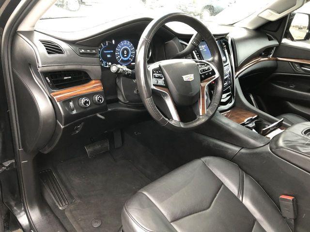 2016 Cadillac Escalade ESV Premium for sale in Flint, MI – photo 10