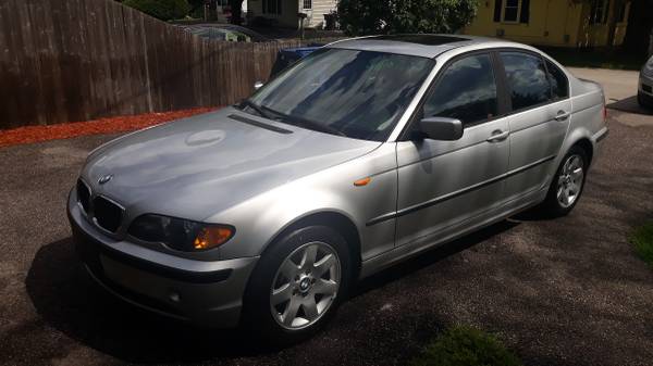 04 BMW 325xi - Low Miles! for sale in Warwick, MA