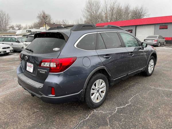2016 Subaru Outback 25i Premium New Arrival - - by for sale in Fort Collins, CO – photo 5