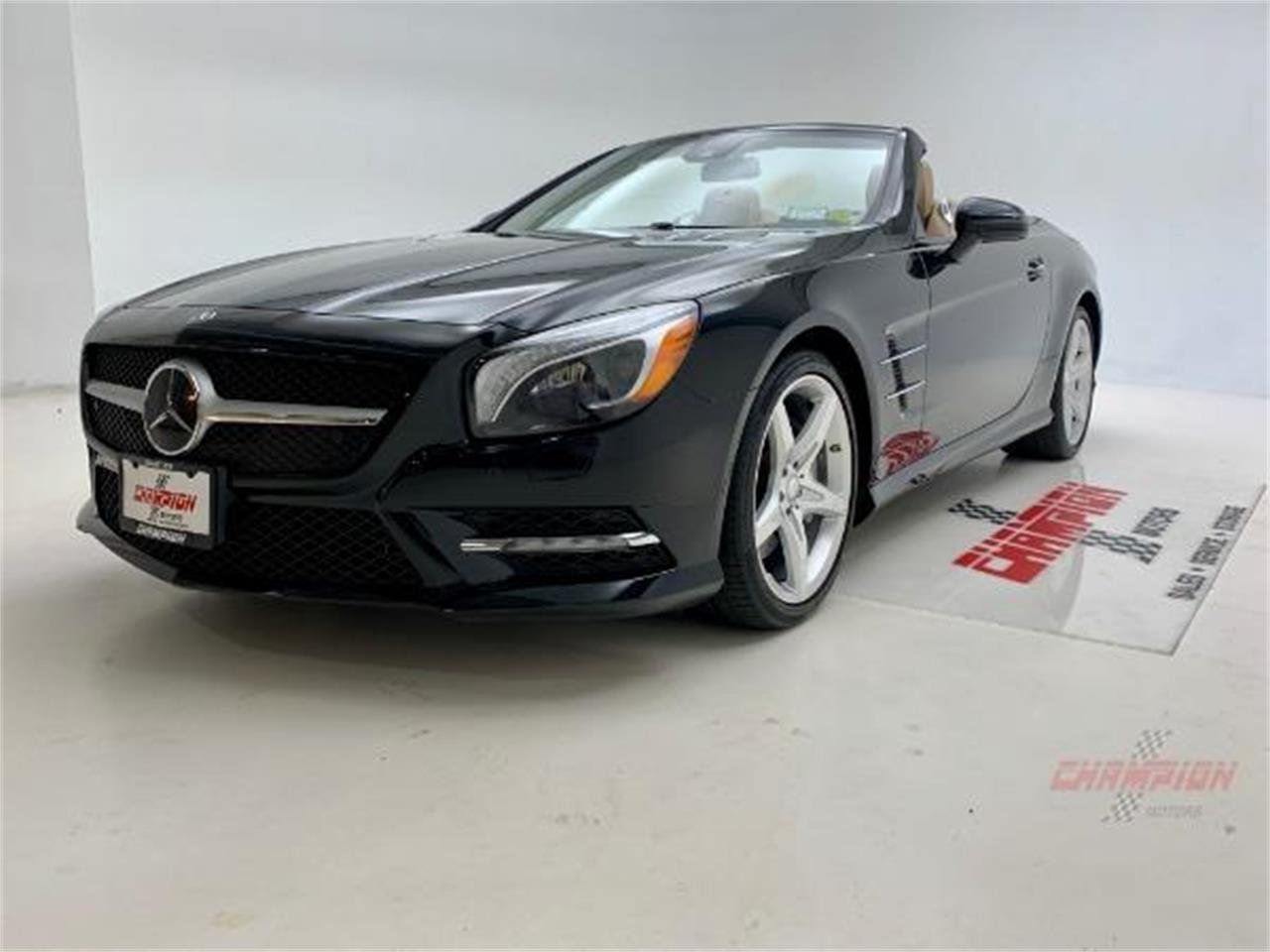 2013 Mercedes-Benz SL-Class for sale in Syosset, NY – photo 2
