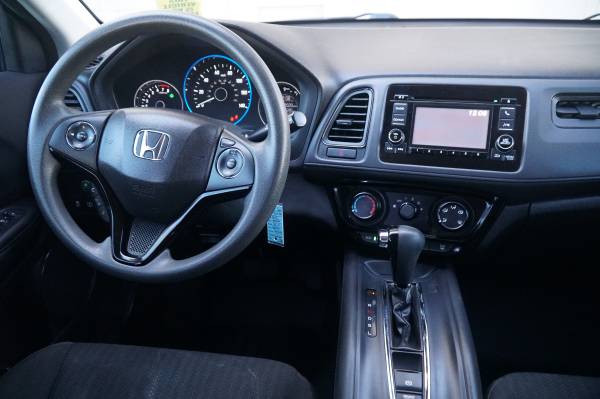 2017 Honda HR-V LX Low Miles - - by dealer for sale in Kahului, HI – photo 12