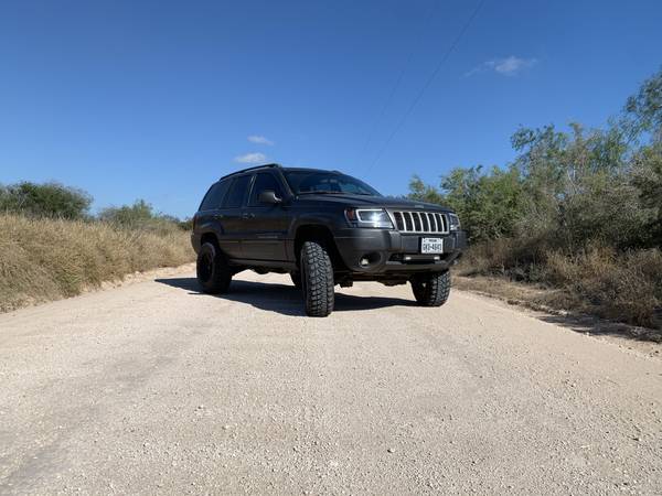 Jeep Grand Cherokee for sale in Monte Alto, TX – photo 5