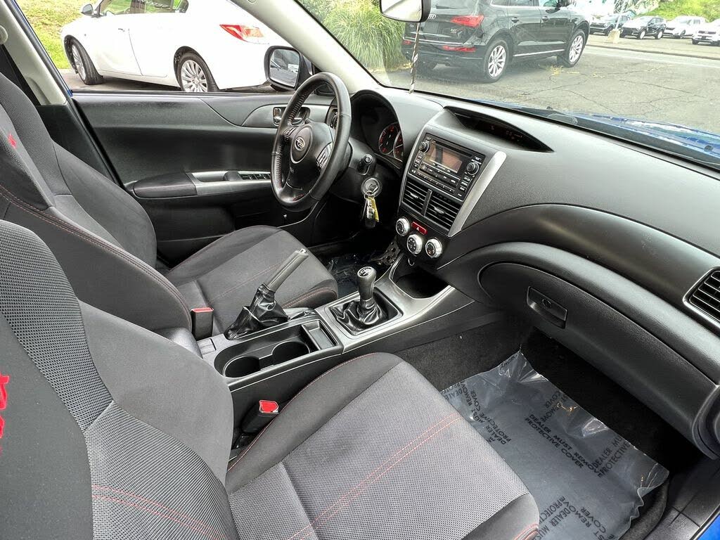 2012 Subaru Impreza WRX Base for sale in Other, CT – photo 12