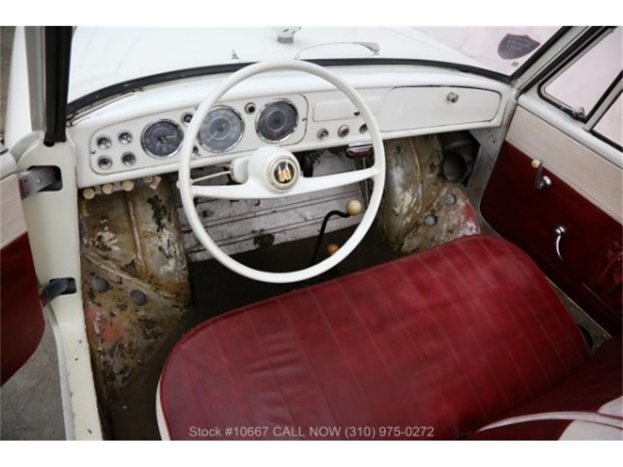 1964 Amphicar 770 for sale in Beverly Hills, CA – photo 24