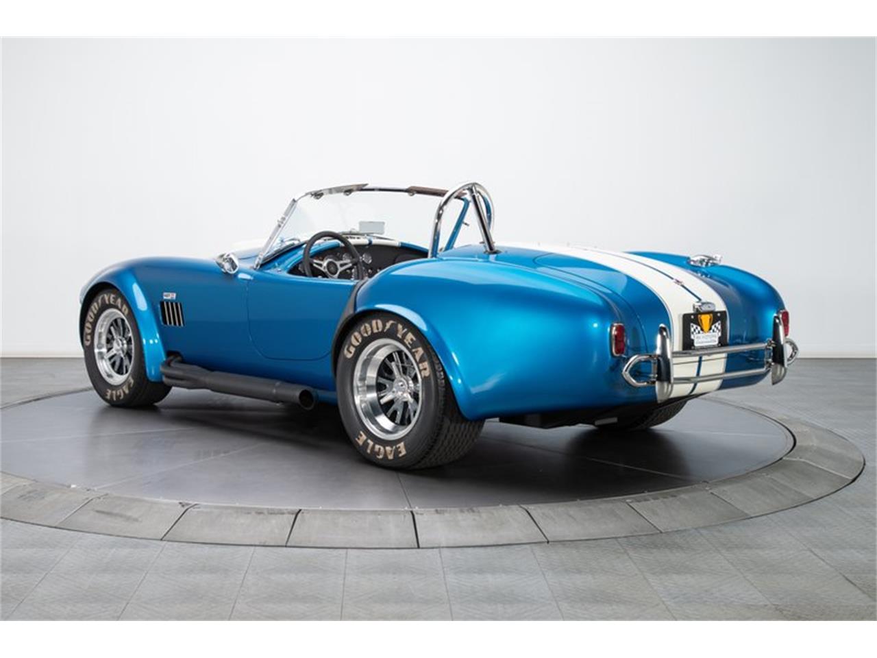 1965 Superformance Cobra for sale in Charlotte, NC – photo 6