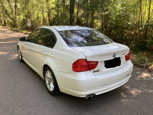 2010 BMW 328i Automatic! Runs Great! Sharp! - - by for sale in Hammond, LA – photo 4