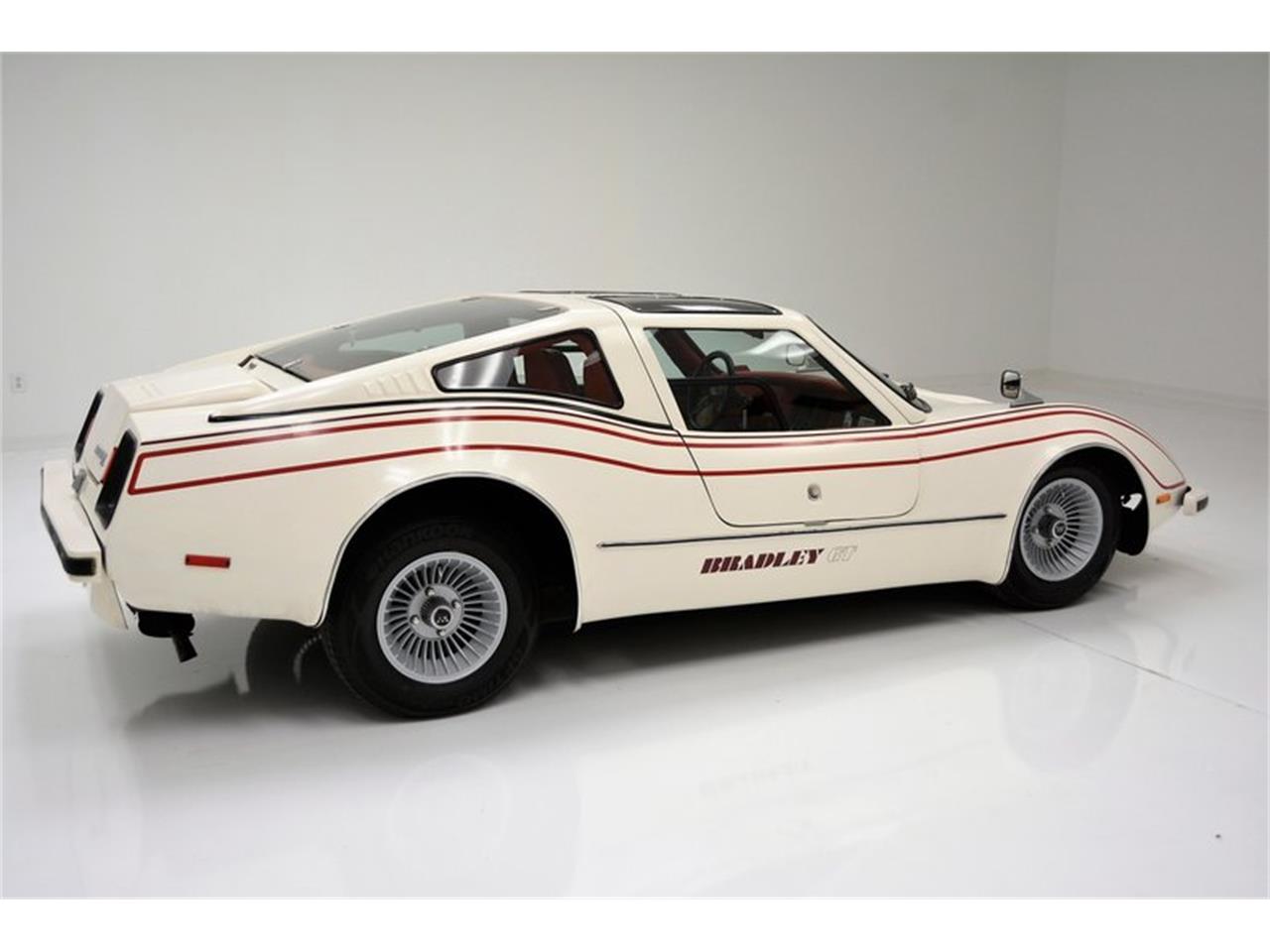 1980 Bradley GT for sale in Morgantown, PA – photo 6