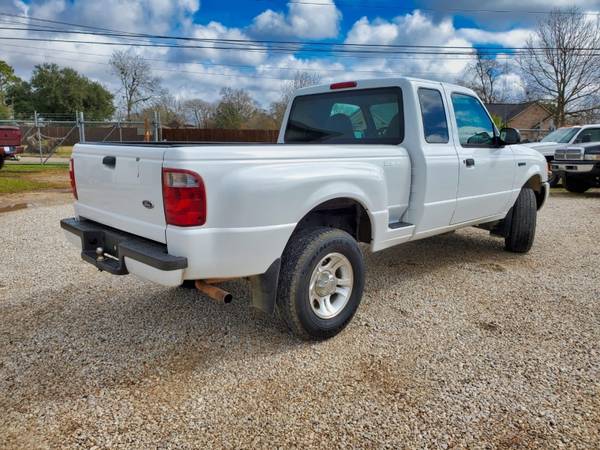 2001 Ford Ranger 3 0L Edge We Ship Nationwide - - by for sale in Angleton, TX – photo 13