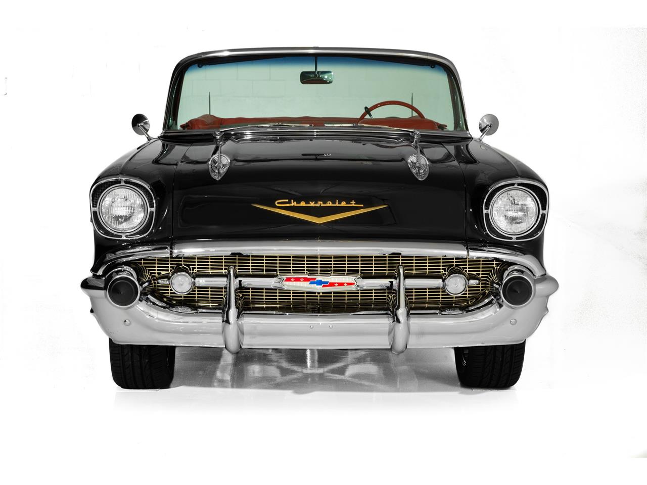 1957 Chevrolet Bel Air for sale in Des Moines, IA – photo 6