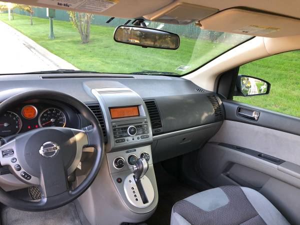2007 NISSAN SENTRA (nice) for sale in Hometown, IL – photo 14