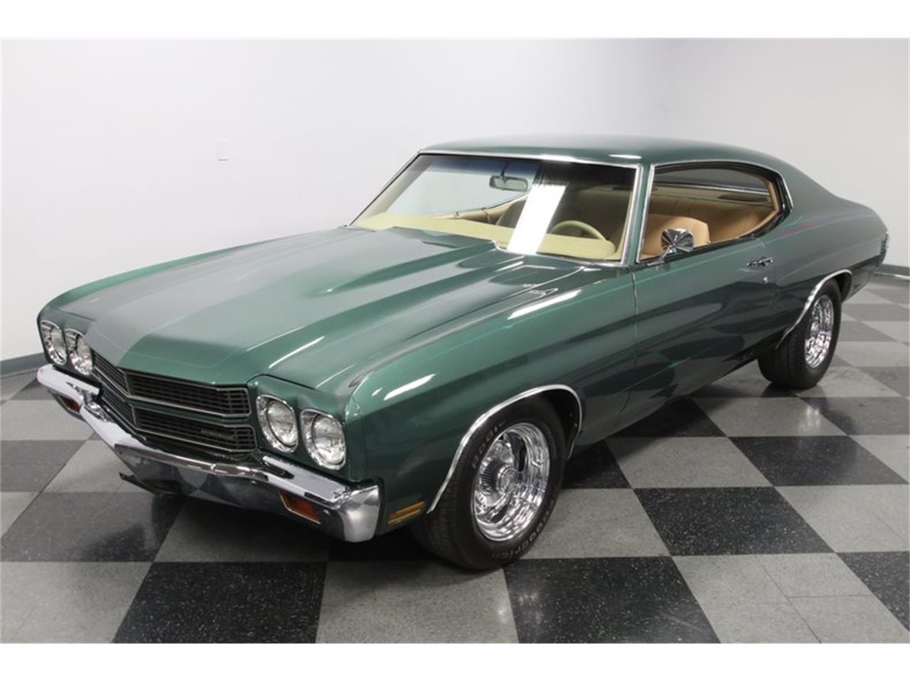 1970 Chevrolet Chevelle for sale in Concord, NC – photo 21