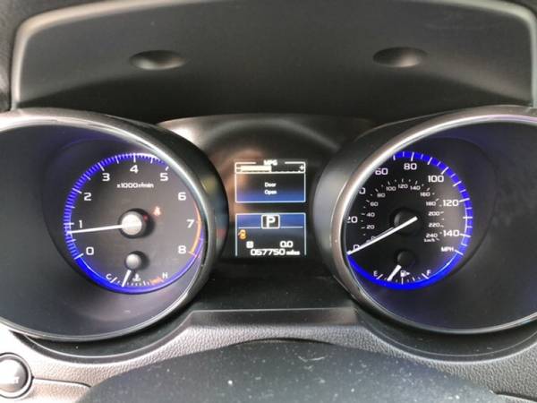 2016 Subaru Outback 2.5i Premium for sale in Georgetown, TX – photo 18