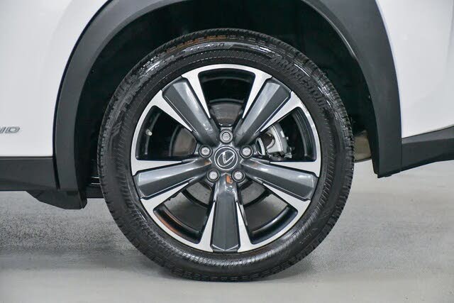 2020 Lexus UX Hybrid 250h F Sport AWD for sale in Wayzata, MN – photo 27