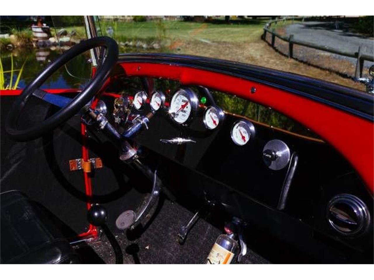 1929 Ford Model A for sale in Cadillac, MI – photo 23