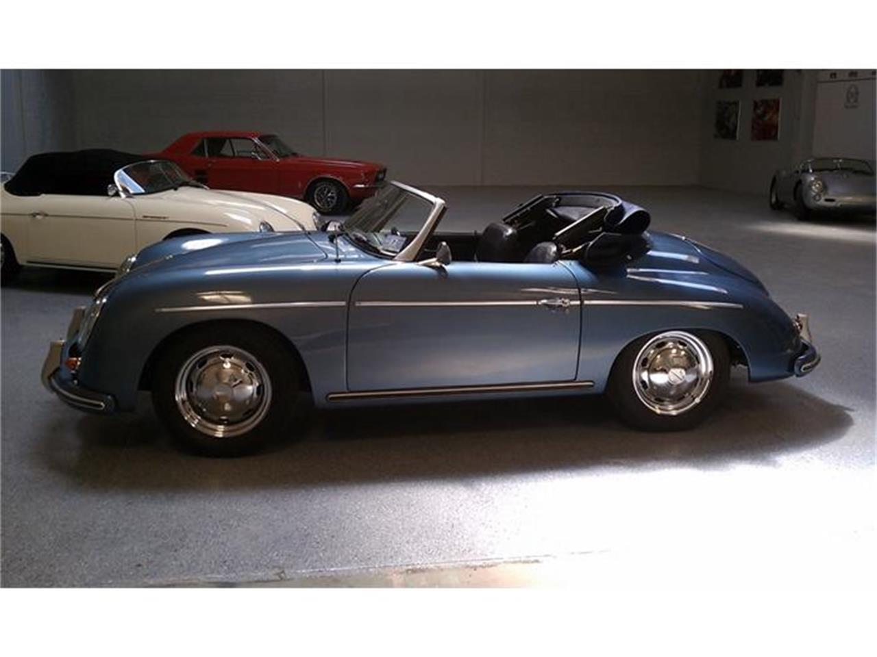 1959 Porsche 356 for sale in Oceanside, CA – photo 3