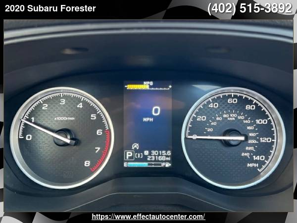 2020 Subaru Forester Premium AWD/LOADED/LOW MILES/CLEAN TITLE for sale in Omaha, NE – photo 24