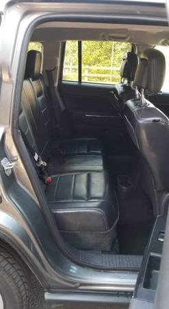2012 Jeep Compass Limited, Leather Seats $4,900 for sale in Bronx, NY – photo 9