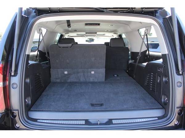 2019 Chevrolet Suburban Premier - SUV for sale in Healdsburg, CA – photo 22