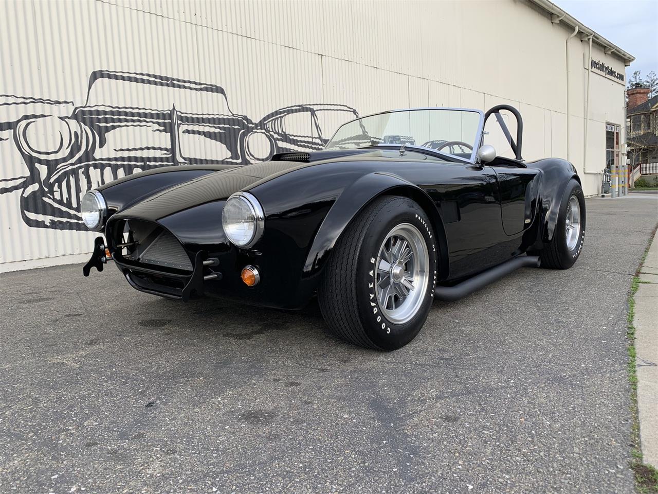 1965 AC Cobra for sale in Fairfield, CA – photo 7