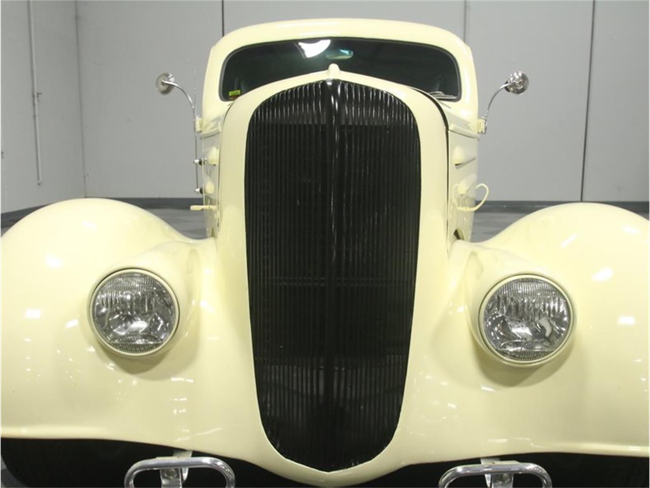 1936 Chevrolet Master for sale in Lithia Springs, GA – photo 59