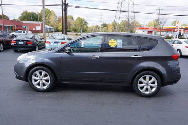 2007 SUBARU TRIBECA LIMITED ** FULLY LOADED * ALL SERVICE RECORDS **... for sale in Louisville, KY – photo 4