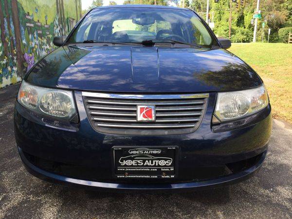 2007 SATURN ION LEVEL 2 for sale in Toledo, OH – photo 2
