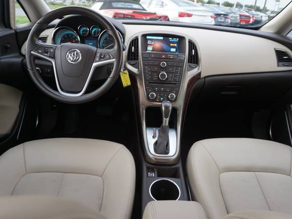 2016 Buick Verano Sport Touring Group for sale in Clinton Township, MI – photo 9