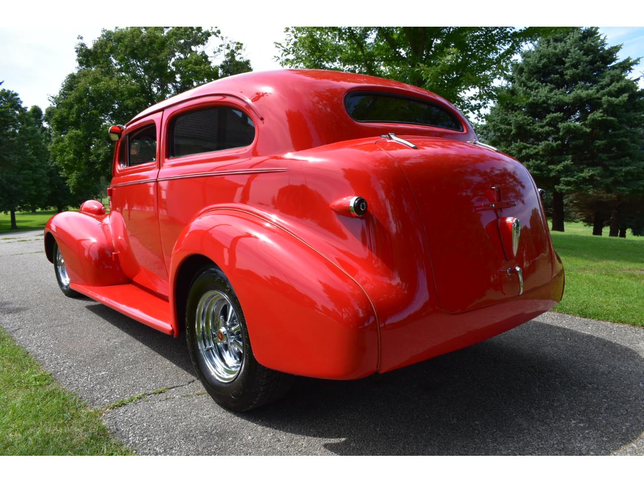1939 Chevrolet Sedan for sale in Greene, IA – photo 11