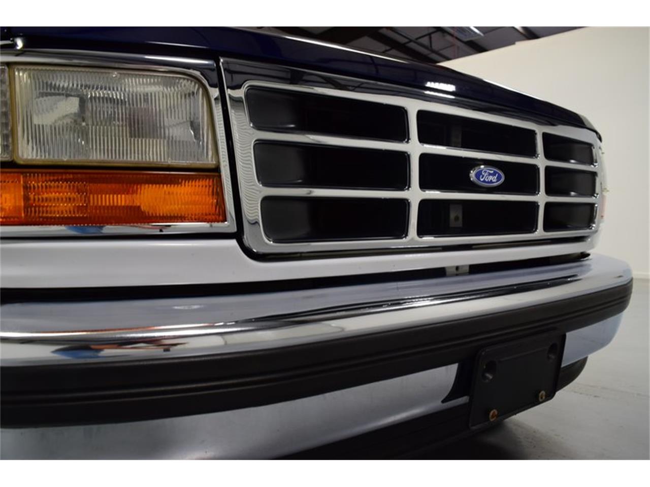 1995 Ford F150 for sale in Mooresville, NC – photo 40