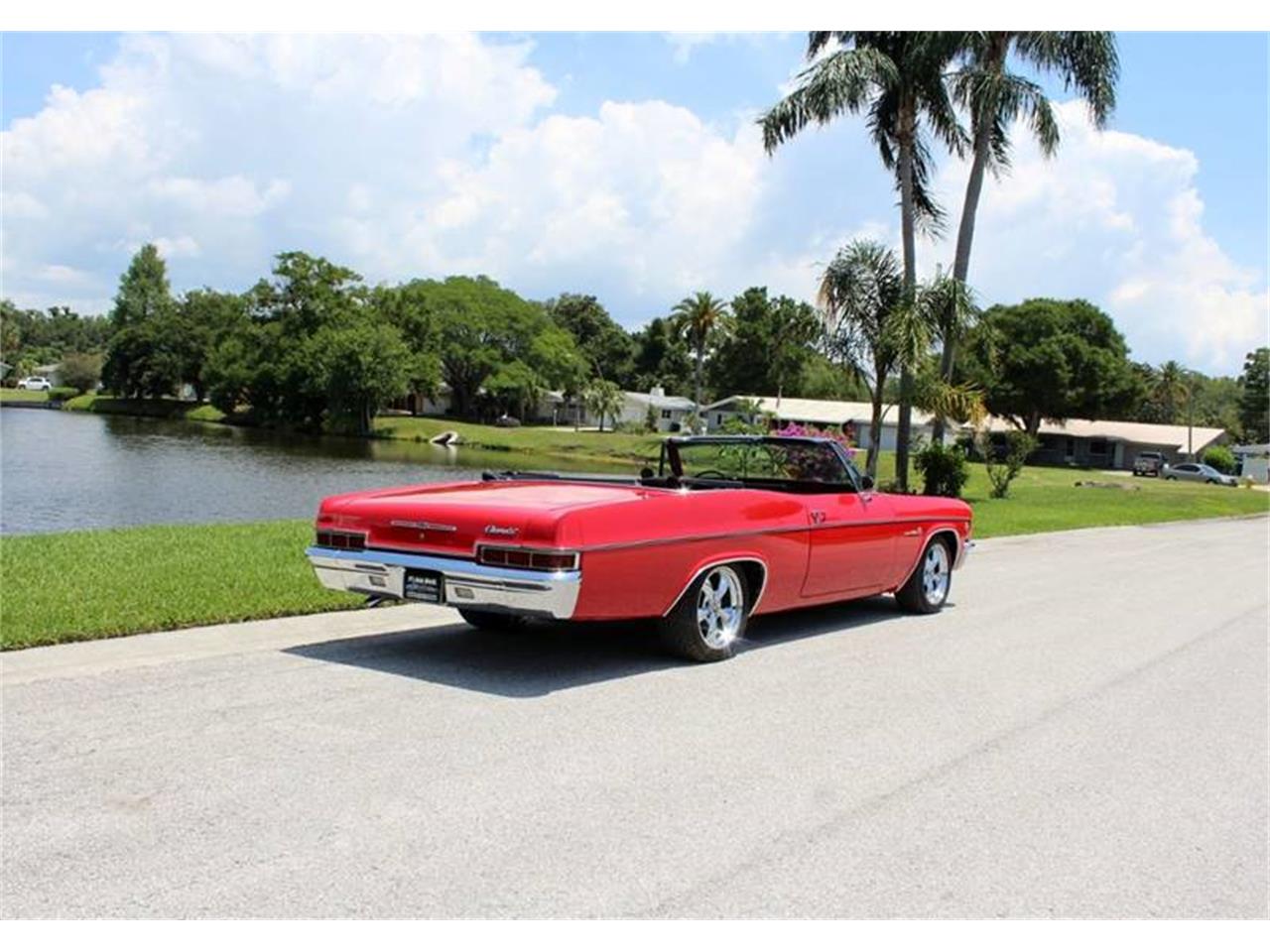 1966 Chevrolet Impala for sale in Clearwater, FL – photo 7