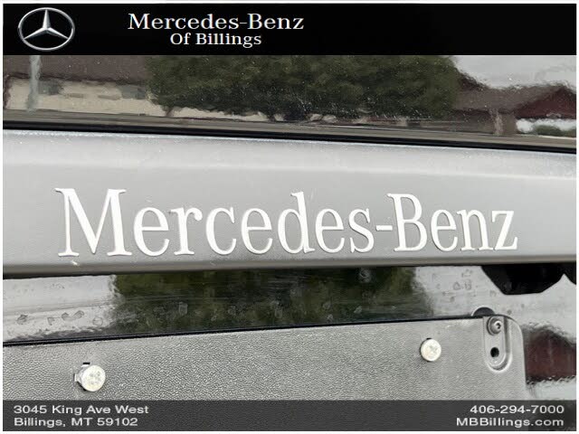 2020 Mercedes-Benz Metris Cargo 135 Standard Roof RWD for sale in Billings, MT – photo 55