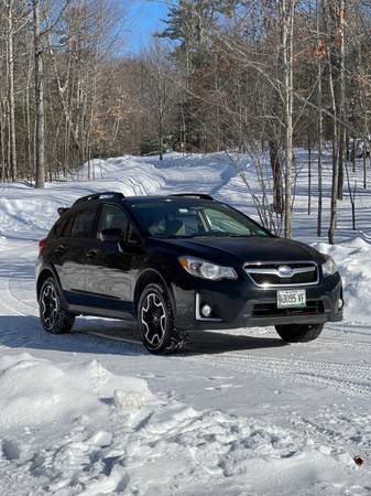 2016 Subaru Crosstrek for sale in Raymond, ME