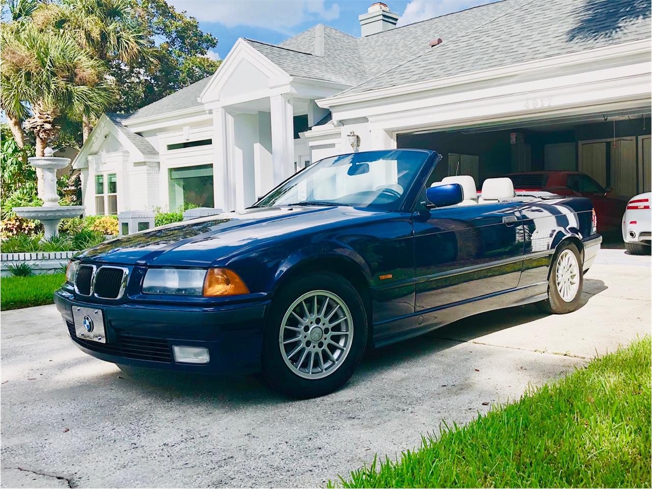 1997 BMW 328i for sale in Orlando, FL – photo 2