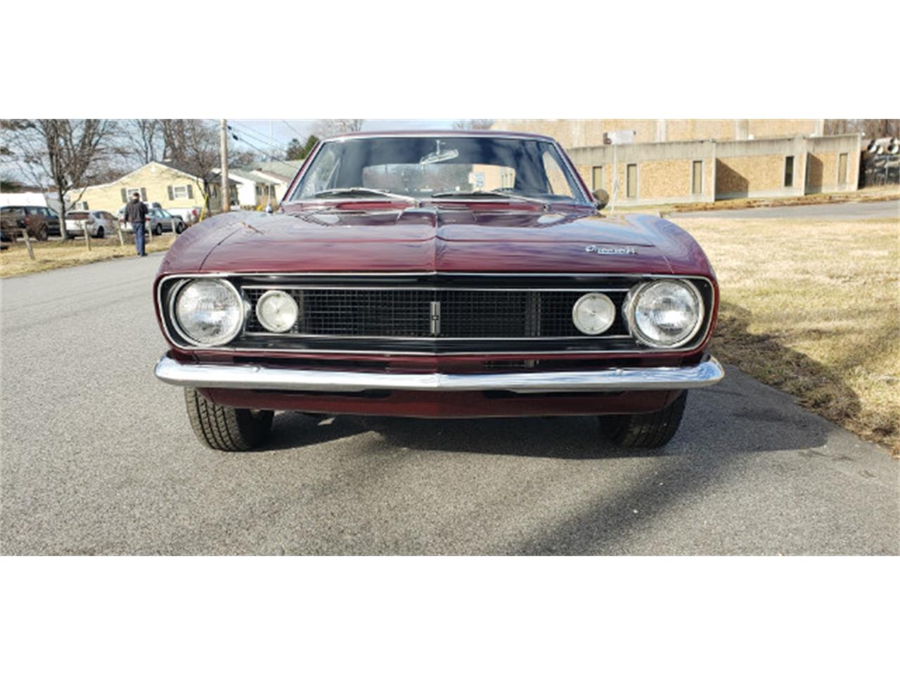 1967 Chevrolet Camaro for sale in Linthicum, MD – photo 12