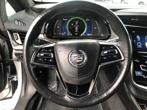 2014 Cadillac ELR Premium for sale in Orlando, FL – photo 11