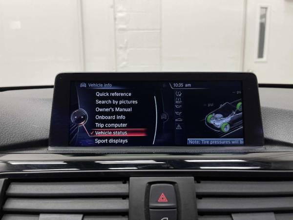 2015 BMW 4 Series 435i Convertible Heated Seats Head Up Display for sale in Salem, OR – photo 24