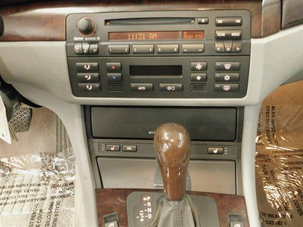 2004 BMW 325Ci/Coupe/Sport , Premium , Cold Pkg/105K Miles 325Ci for sale in Gladstone, OR – photo 22