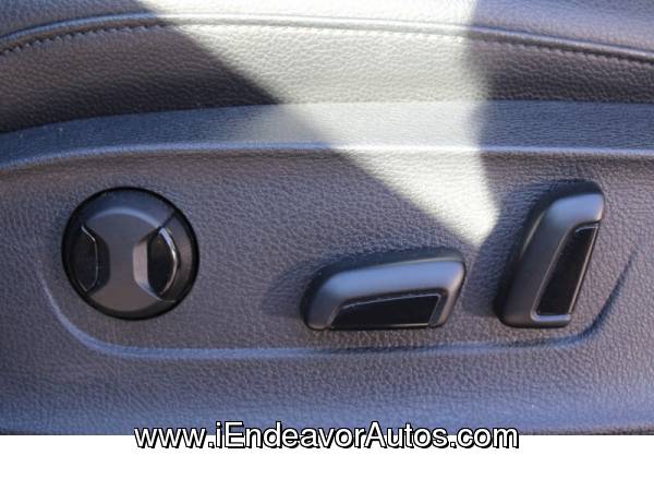 2012 Volkswagen Passat 2.0L TDI SE, Drives Like New! for sale in Manville, NJ – photo 22