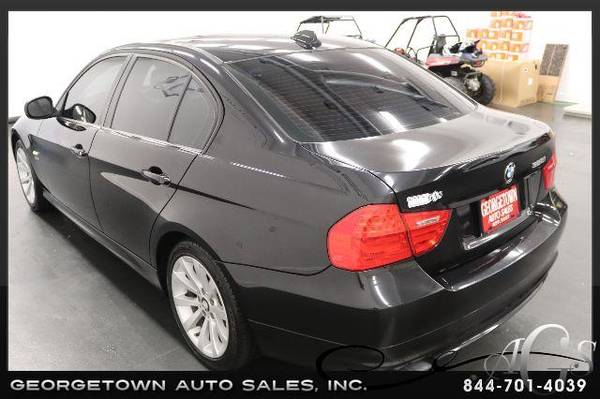 2011 BMW 3 Series - - cars & trucks - by dealer - vehicle automotive... for sale in Georgetown, SC – photo 5