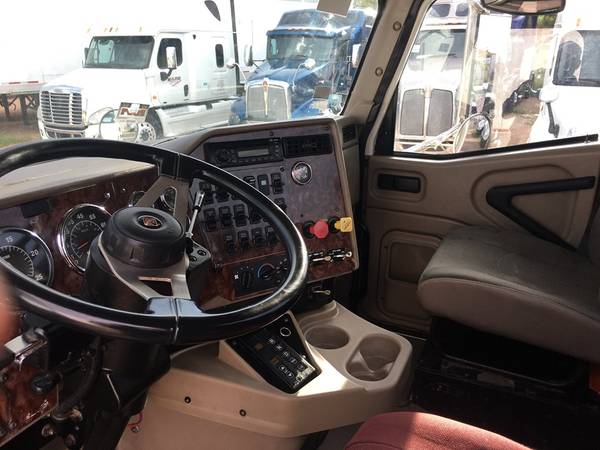 2007 International day cab truck for sale in NOGALES, AZ – photo 6