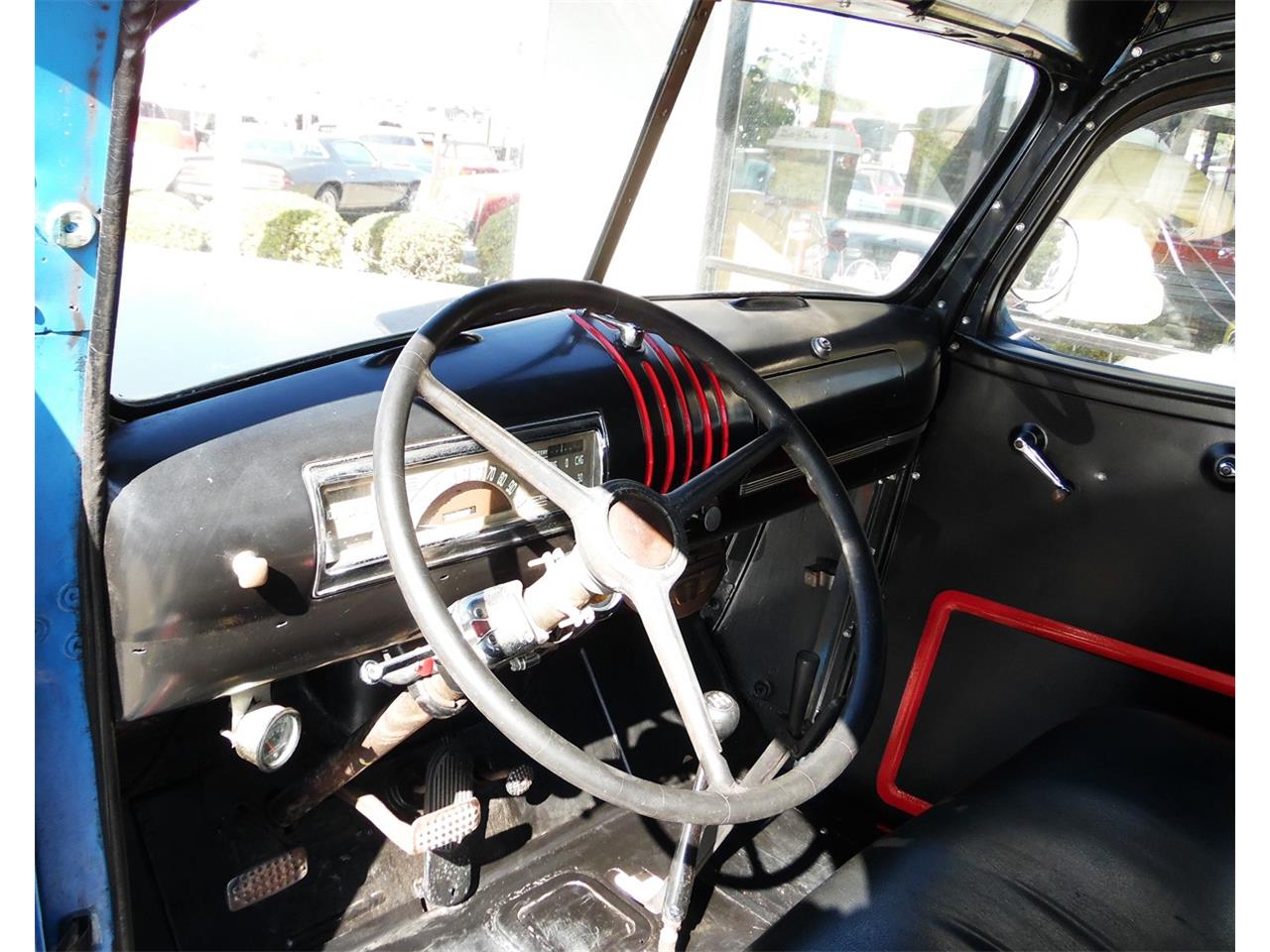1946 Chevrolet 3800 for sale in Redlands, CA – photo 13