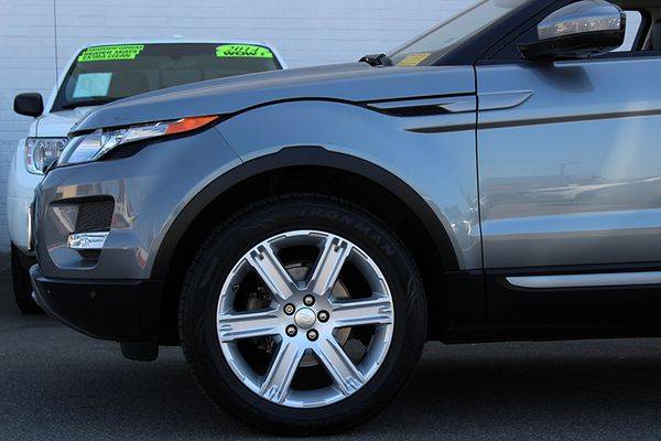 2015 LAND ROVER RANGE ROVER EVOQUE PURE PLUS **$0 - $500 DOWN. *BAD... for sale in Los Angeles, CA – photo 24