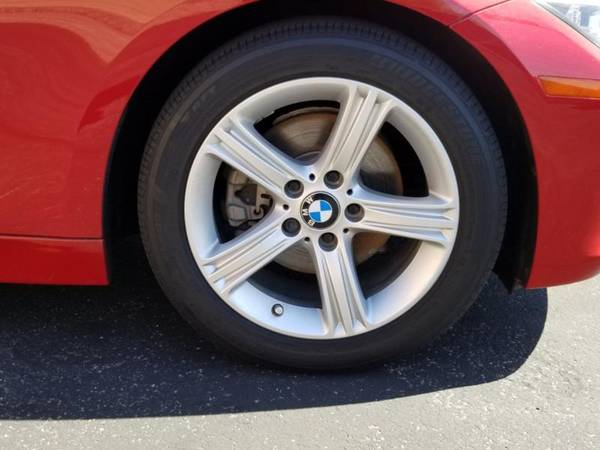 2014 BMW 3 Series for sale in Tucson, AZ – photo 8