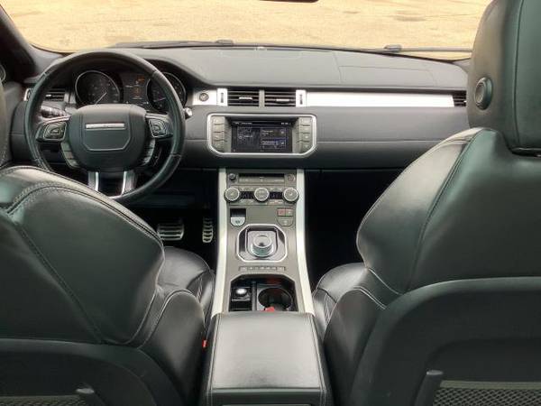 2016 Land Rover Range Rover Evoque HSE - - by dealer for sale in Middleton, WI – photo 18