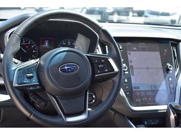 2020 Subaru Outback Onyx Edition XT - wagon - - by for sale in Crystal Lake, IL – photo 11